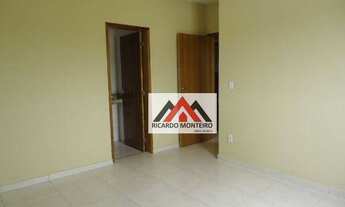 Imagem 3: Apartamento com 2 dormitórios à venda, 85 m² por R$ 330.000,00 - Chácara Galega - Pindamon