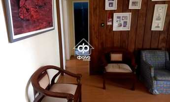 Imagem 4: TIJUCA - JUNTINHO METRÔ - 3 QUARTOS 1 VAGA