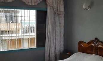 Imagem 7: Casa com 2 dormitórios à venda, 220 m² por R$ 630.000,00 - São Lucas - São Paulo/SP