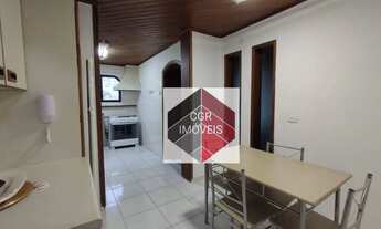 Imagem 2: Apartamento com 4 dormitórios à venda, 150 m² por R$ 700.000 - Enseada - Guarujá/SP