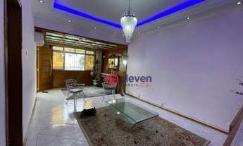 Imagem 3: Casa com 3 dormitórios à venda, 237 m² por R$ 2.400.000,00 - Marapé - Santos/SP