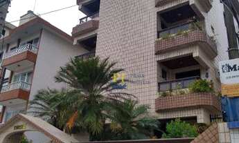 Imagem: Cobertura à venda, 178 m² por R$ 420.000,00