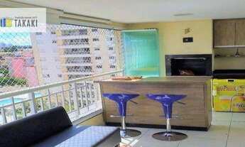 Imagem: Apartamento com 3 dormitórios à venda