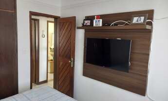 Imagem 7: Apartamento 2/4 com dependência na Pituba - Salvador/BA