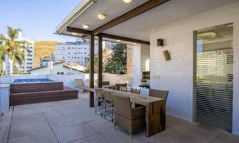 Imagem 6: Apartamento com 4 dormitórios à venda, 310 m² por R$ 2.100.000 - Sion - Belo Horizonte/MG