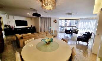 Imagem 4: Apartamento para venda com 4 suítes com 200 m² por R$ 2.200.000,00 em Mata da Praia - Vitó