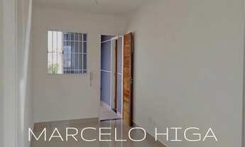 Imagem 2: Apartamento para venda tem 48 metros quadrados com 2 quartos