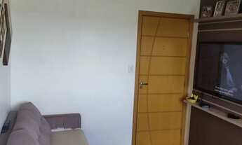 Imagem 4: Qr 421 Residencial Olimpyc samambaia- Aceitamos Financiamento- Excelente apartamento 2 qua