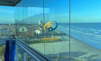 Imagem 4: Apartamento à venda no bairro Solemar - Praia Grande/SP