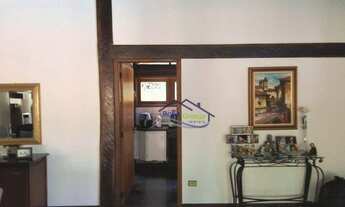 Imagem 4: GRANJA VIANA - CHÁCARA DOS LAGOS