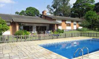 Imagem: FAZENDINHA - Chácara Santa Lúcia dos Ypês