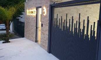 Imagem 7: Casa sobrado com 2 dormitórios à venda, 71 m² por R$ 510.000 - Parque São Domingos - São P