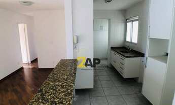 Imagem 2: Apartamento à venda, 84 m² por R$ 599.900,00 - Vila Andrade - São Paulo/SP