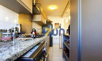 Imagem 5: Apartamento com 2 dormitórios à venda, 58 m² por R$ 383.000,00 - Centro - Canoas/RS