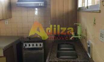 Imagem 5: Apartamento-À VENDA-Tijuca-Rio de Janeiro-RJ