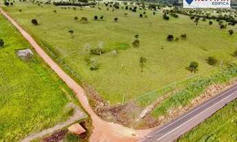 Imagem: Excelente propriedade localizada cerca de