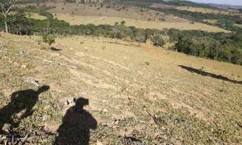 Imagem 7: Fazenda 27 Hectares em Passa Tempo MG