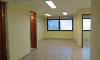 Imagem 2: AMPLA SALA COMERCIAL NO CONDOMÍNIO ORLY