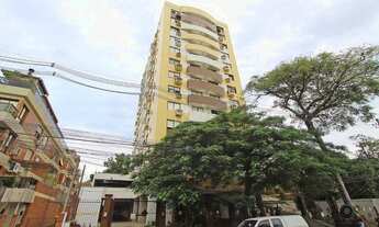 Imagem 1: Apartamento 2 Dormitorios com 2 vagas no Menino Deus