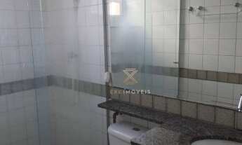 Imagem 3: Apartamento com 3 dormitórios à venda, 123 m² por R$ 355.761 - Camargos - Belo Horizonte/M