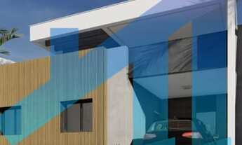 Imagem 7: Casa para venda em condomínio fechado 2/4 com 65m2 Praia do Francês