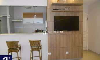 Imagem 4: Apartamento Residencial à venda, Jardim Três Marias, Guarujá - AP0172