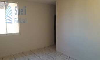 Imagem 5: Apartamento Jardim Paulicéia-ótimo também para investidor-2 dormitórios-portaria-1 vaga de