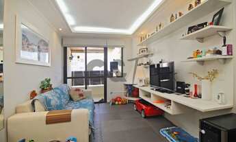 Imagem 1: Apartamento - 3 Dormitórios à Venda na Cidade Monções - São Paulo/SP