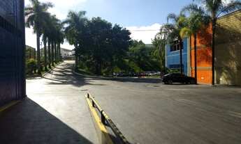 Imagem 2: Vinhedo - Galpão/Depósito/Armazém - Nova Vinhedo