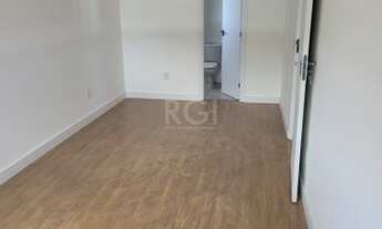 Imagem 7: Apartamento de 3D, com 3 suítes, churrasqueira, 2 vagas e vista panorâmica no bairro Nonoa