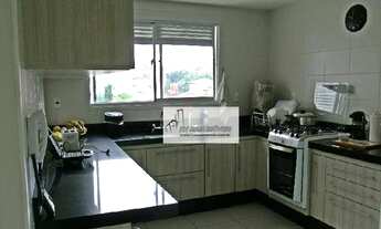 Imagem 2: Apartamento com 3 dormitórios à venda, 156 m² por R$ 900.000,00 - Mangal - Sorocaba/SP