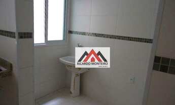 Imagem 6: Apartamento com 2 dormitórios à venda, 85 m² por R$ 330.000,00 - Chácara Galega - Pindamon