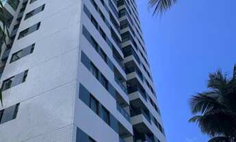 Imagem: Lindo apartamento para venda com 66 metros