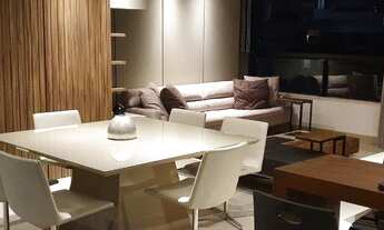 Imagem 3: Cobertura para venda com 290 metros quadrados com 4 quartos em Buritis - Belo Horizonte