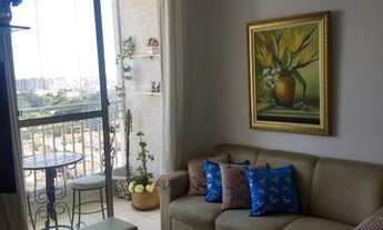 Imagem: VENDO / PERMUTO APARTAMENTO VILA INDUSTRIAL