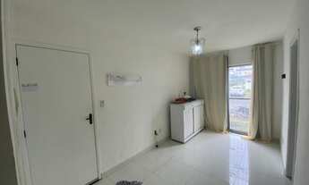 Imagem: Apartamento para aluguel com 40 metros quadrados