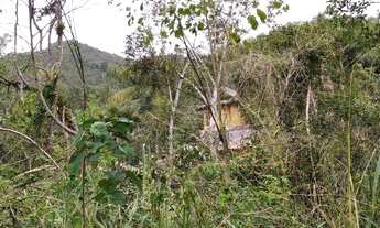 Imagem: Grande Lote com 1300m² em Florianópolis