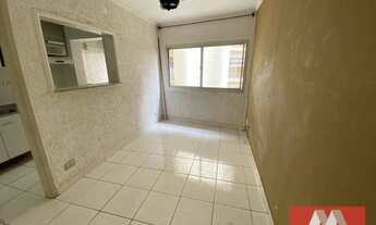 Imagem 2: Apartamento com 1 dormitório à venda, 37 m² por R$ 290.000,00 - Consolação - São Paulo/SP