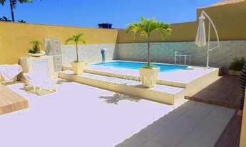 Imagem 2: Casa com 4 dormitórios à venda, 242 m² por R$ 850.000,00 - Itaipu - Niterói/RJ