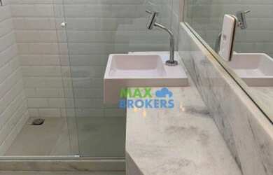 Imagem 12: Apartamento com 1 dormitório à venda, 32 m² por R$ 450.000,00 - Laranjeiras - Rio de Janei