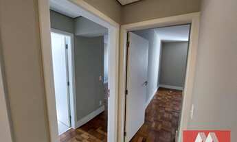 Imagem 4: Apartamento Reformado no Metrô Paraíso