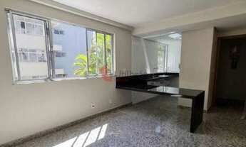 Imagem 2: Apartamento à venda, 2 quartos, 1 suíte, 2 vagas, Serra - Belo Horizonte/MG