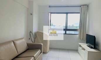 Imagem: Apartamento com 1 dormitório para alugar