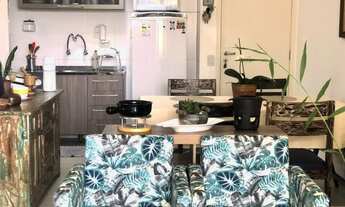 Imagem: Apartamento - Florianópolis SC