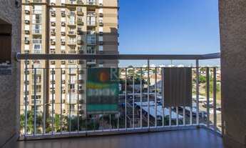 Imagem 4: À venda com 84m2, 3 quartos e 2 vagas de garagem no Sarandi - Porto Alegre