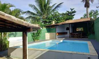 Imagem 4: Casa com 3 quartos independente de locação anual em Geribá - Búzios