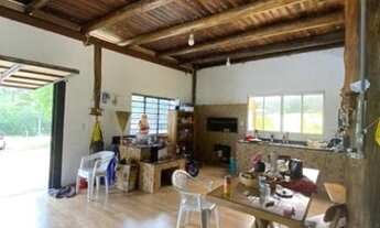 Imagem 4: Sítio em Lageado