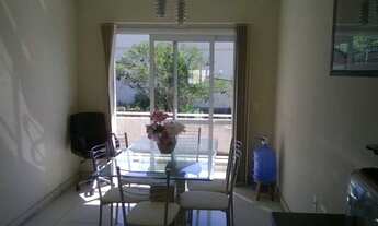 Imagem 6: Casa em Tristeza