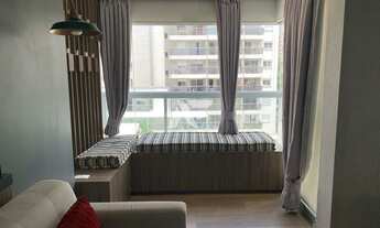 Imagem 7: STUDIO COMPACTO, DECORADO E MOBILIADO, NA CONSOLAÇÃO!