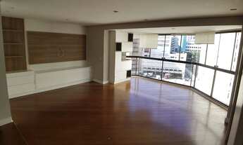 Imagem 3: Apartamento para venda tem 154 metros quadrados com 4 quartos em Perdizes - São Paulo - SP